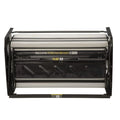 STEP, TRIPLE 9 ALUMINUM TREAD - HYB