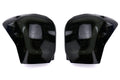 ***Discontinued***OLM USDM CS Style LED Tail Lights (Smoke Lens Black Base w White Bar) - 2014-2018 Forester