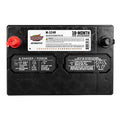 EXIDE MARATHON EFB 4 YEAR AUTOMOTIV