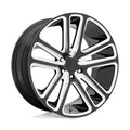 S255 FLEX 24X10 6X135 87.1 NBL 30MM