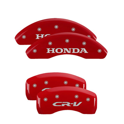 MGP auto part