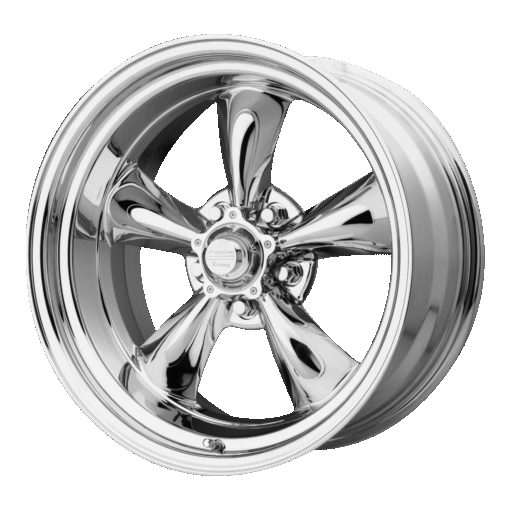 AMERICAN RACING VINTAGE VN615 17X7 5X5.0 CHROME 00MM - VN6157773
