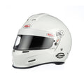 Bell GP2 SFI 241 V15 Brus Helmet - Size 54-55(White)