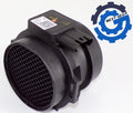 MASS AIRFLOW SENSORS