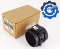 MASS AIRFLOW SENSORS