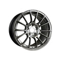 Weds Sport silver auto part