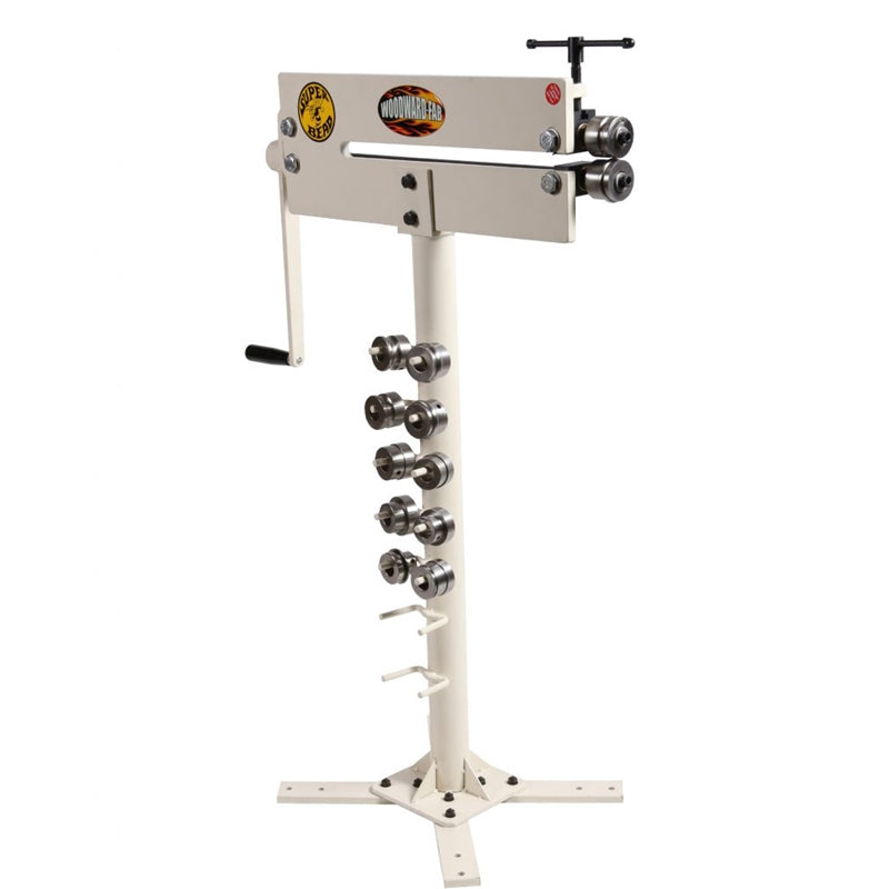 Super Bead Roller