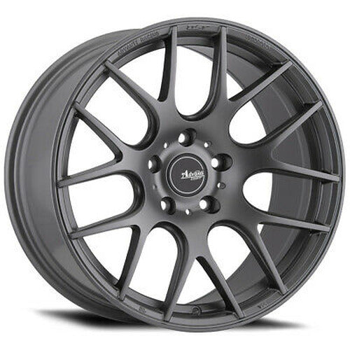 ADVANTI RACING VIGOROSO V1 18X9.5B