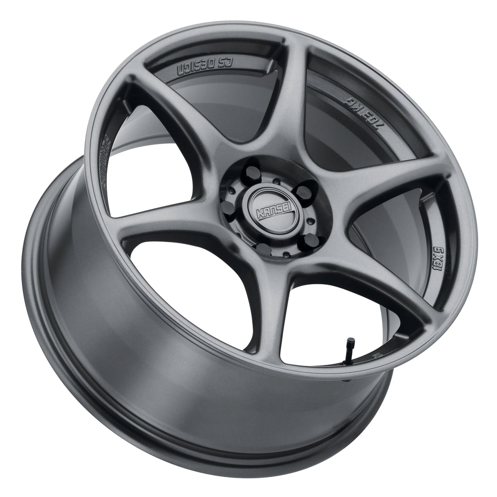 TANDEM GM 18X9 5X100 +12
