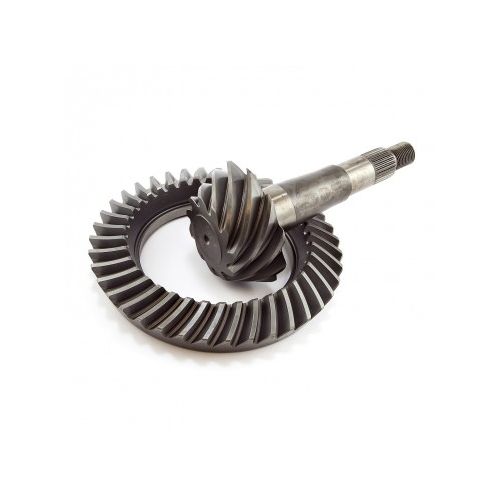 RING/PINION D44 F 4.56 JK