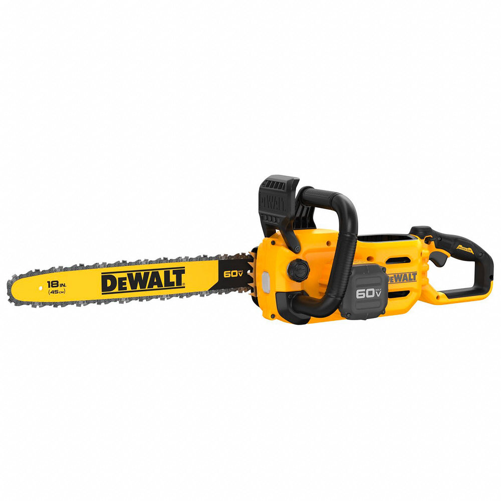 60V MAX 18IN BRUSHLESS CORDLESS CHAINSAW (TOOL ONLY)