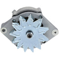 RE ALTERNATOR