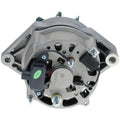 RE ALTERNATOR
