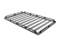 Expedition Perimeter Rail Kit - for 2166mm (L) X 1345mm (W) Rack