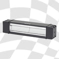RF SERIES 10IN LED LIGHT BAR FOG BEAM KIT