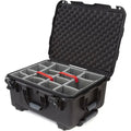 Nanuk auto part