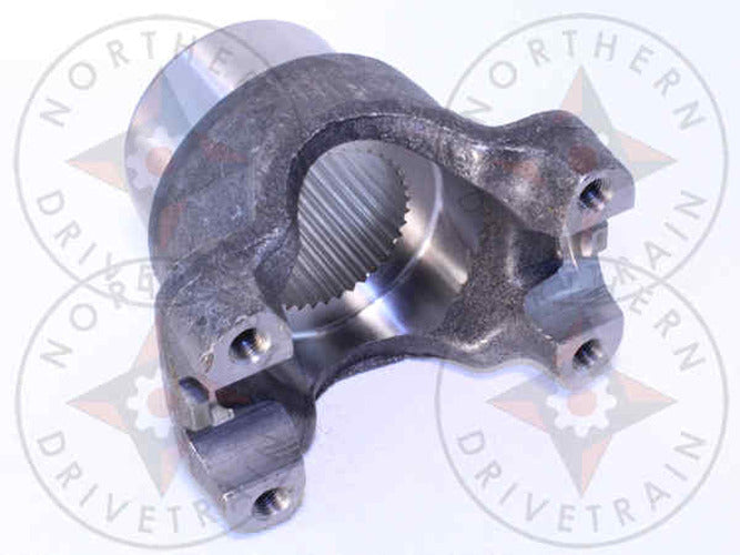 END YOKE