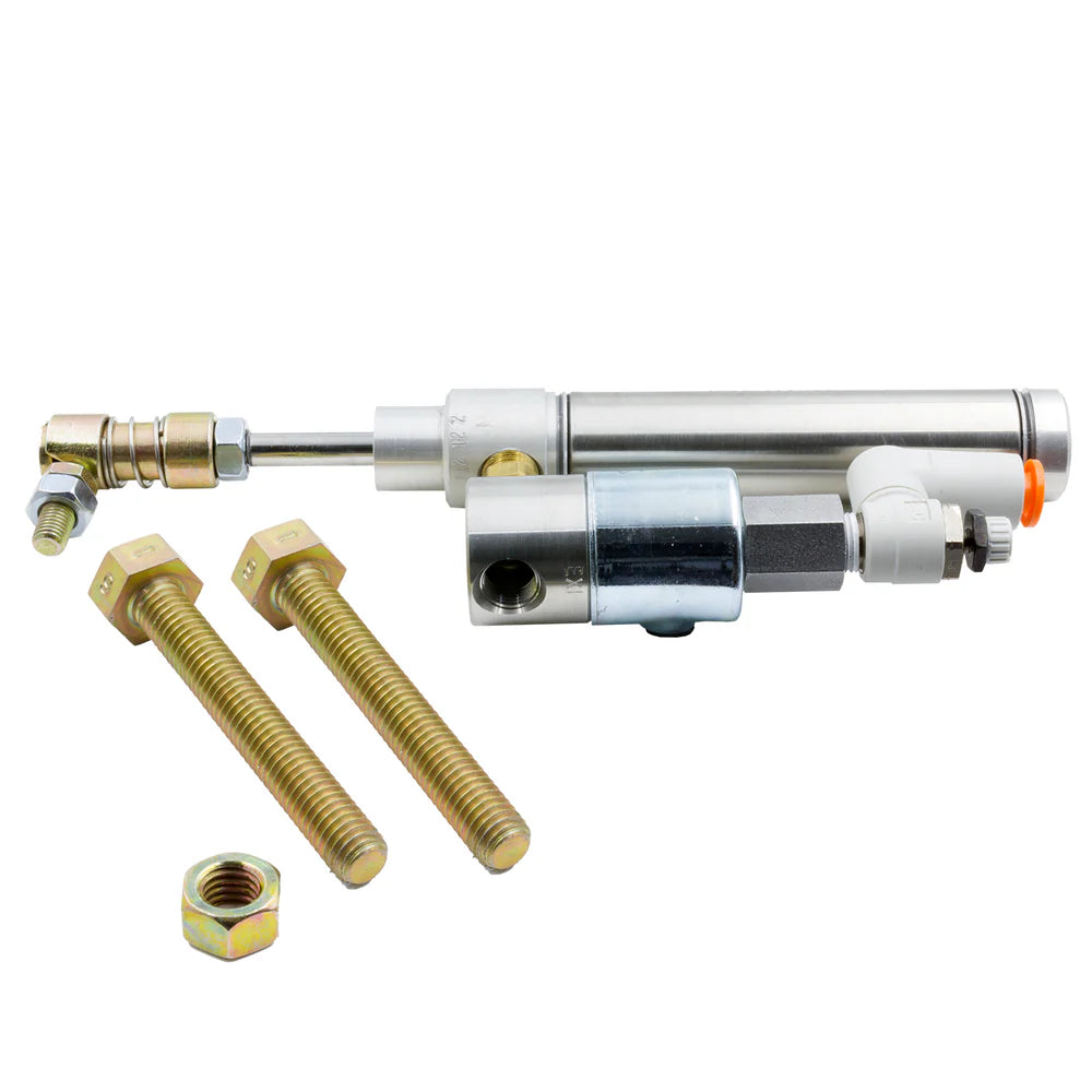 Air Throttle Stop