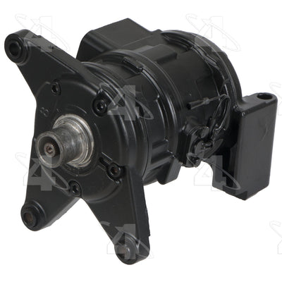 COMPRESSOR RMFG