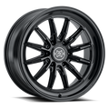Method Raised MR803 22x10 / 6x135 BP / -18mm Offset / 87mm Bore - Gloss Black Wheel