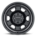 Method Wheels auto part detail
