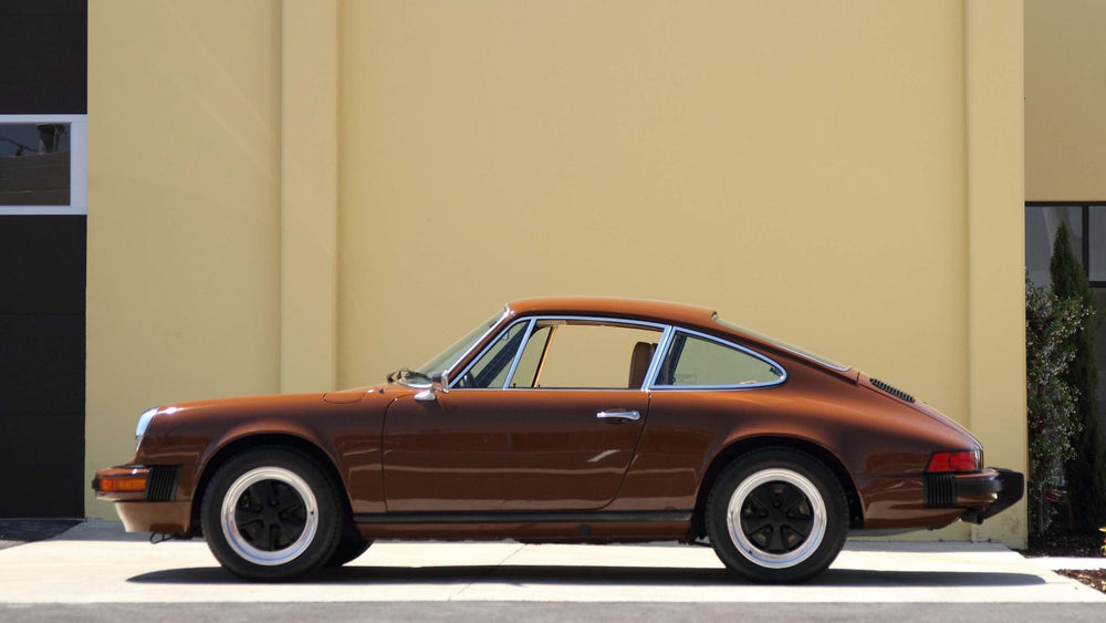 PORSCH 2.7L 10.5 KIT
