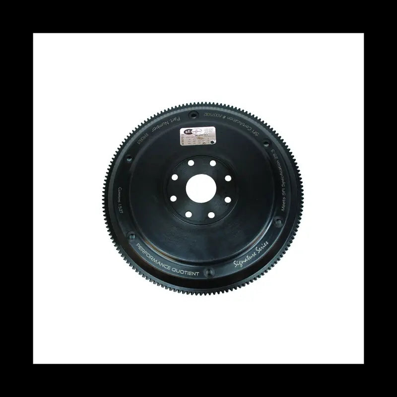 FLEXPLATE PQ XTREME DUTY SFI