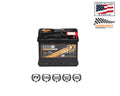 47-H5-L2 Endurance AGM Battery 700 CCA