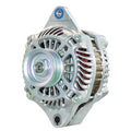 REMY red auto part
