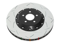 DBA 5000 Rotor T3 Slot KP [AP Replacement CP 5914-184/5]