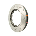 DBA 08-12 Audi RS4 (w/ Brembo Hats) T3 5000 Series Replacement Slotted Rotor