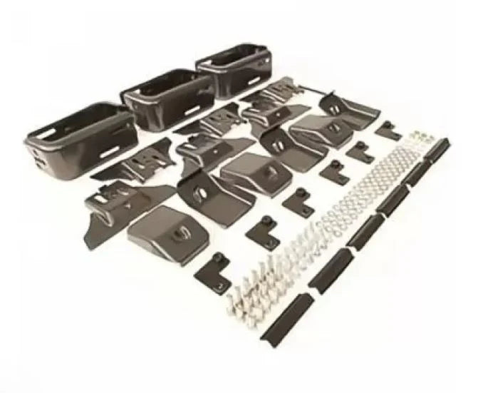 ARB F/Kit Roofrack Y62 Patrol