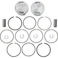 JE, Harley Davidson, 3.937 in. Bore, 2 Cyl. Kit