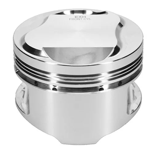 JE Pistons Harley-Davidson EDELBRO Evo 1703 Piston Kit