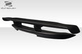 2009-2020 Nissan 370Z Z34 Duraflex Vantix Rear Rear Wing Spoiler - 4 Piece
