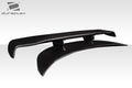 2009-2020 Nissan 370Z Z34 Duraflex Vantix Rear Rear Wing Spoiler - 4 Piece