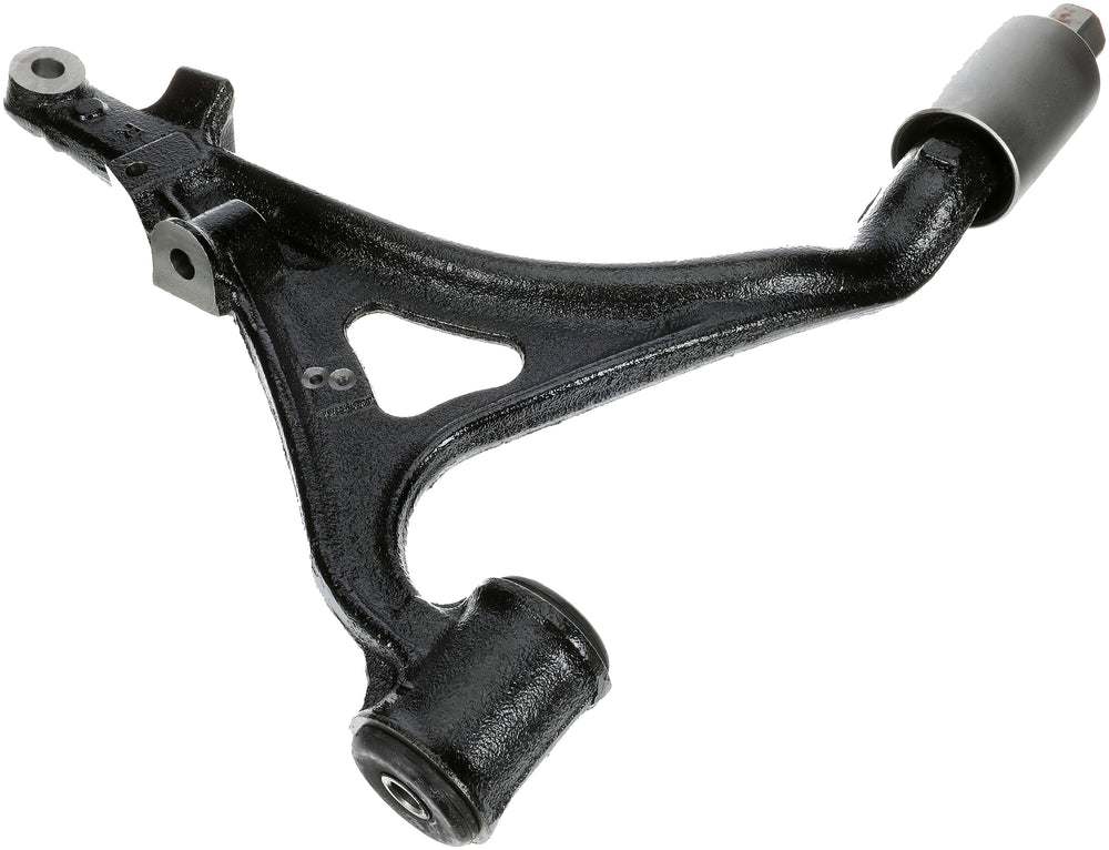 CONTROL ARM W/O BALL
