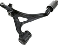 CONTROL ARM W/O BALL