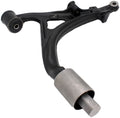 CONTROL ARM W/O BALL