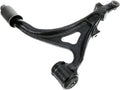CONTROL ARM W/O BALL