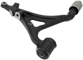 CONTROL ARM W/O BALL