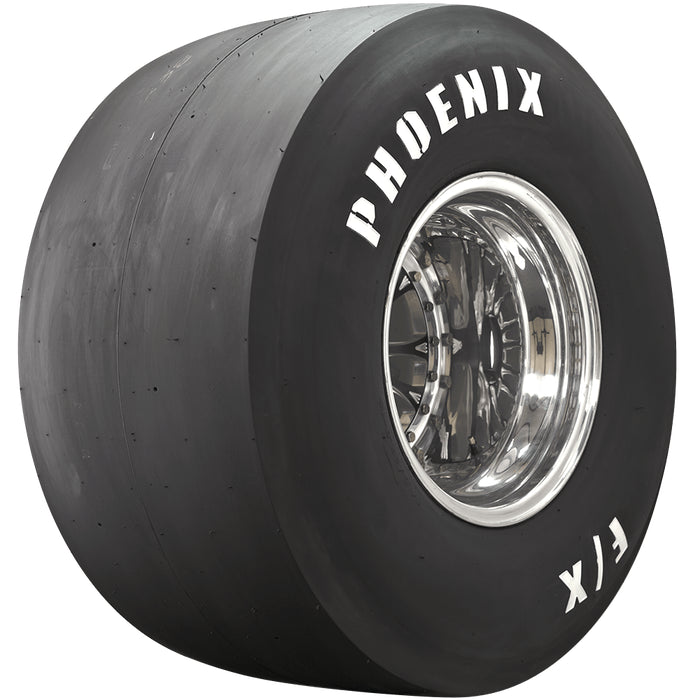 Tire 13.6/32.0R15 Phoenix Drag Radial