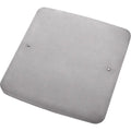COMPOSITE 3 INCH CONCRETE PAD FOR CUMMINS RS13A RS17A RS20A AND RS20AC
