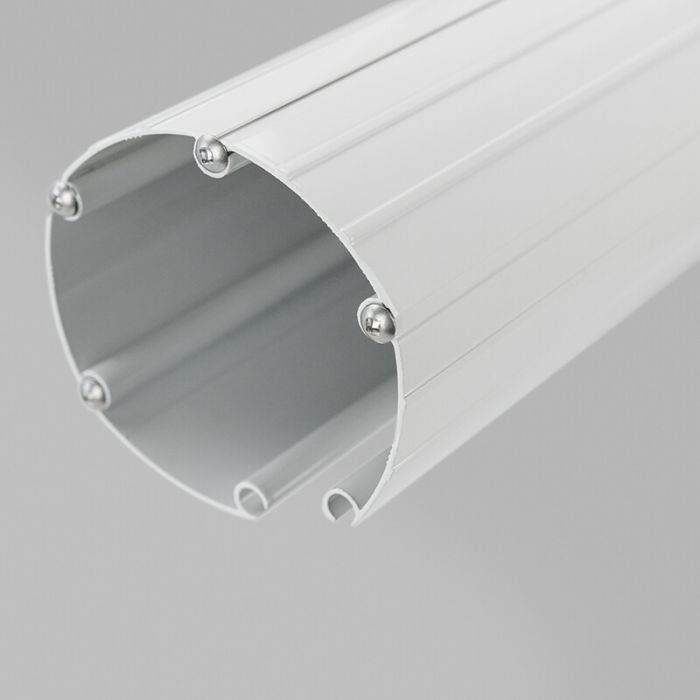 COVER ASM REPL RLR POLAR 11'