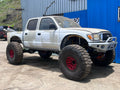 Front 3 Inch Lift Struts 96-02 4Runner 96-04 Tacoma Freedom Off-Road