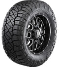 ~(68.3 lbs. 33X16X10)~ NTGRG LT295/75R16 E 128/125Q