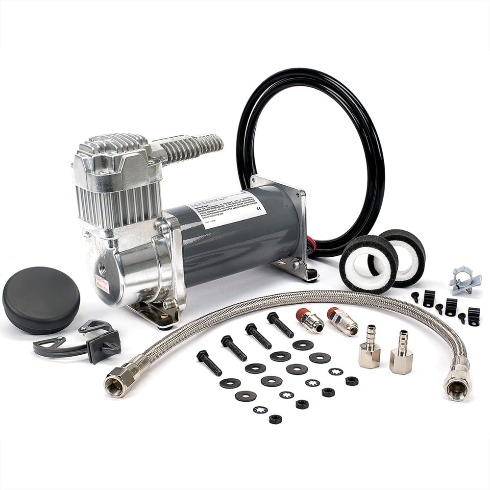 330C HG 200PSI SERIES COMPRESSOR KIT(12VINTERCOOLER HEAD100% DUTYSEALED)CEREACHROHS