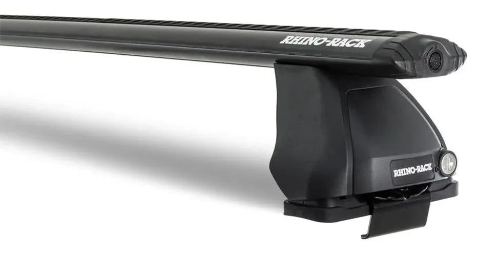VORTEX 2500 SILVER 2 BAR ROOF RACK