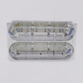 FREEDOM IV + 1 LONG 12LED WHT