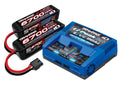 BATTERY/CHARGER COMPLETER PACK (INC
